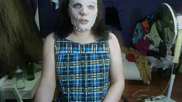 Chat XXX en directo de turkishTransEfsun