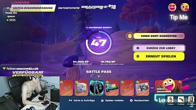 StephPra94 – Naživo XXX chat