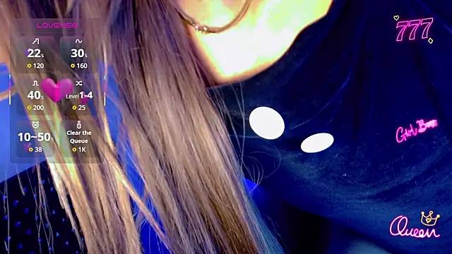 Chanellfantasy Live XXX Chat