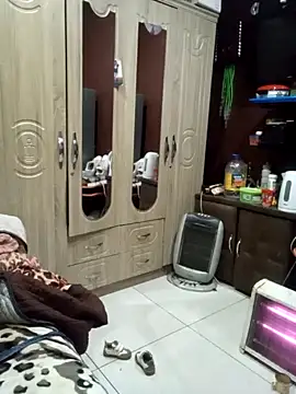 petiteQueen-BigDaddy webkamerás műsora