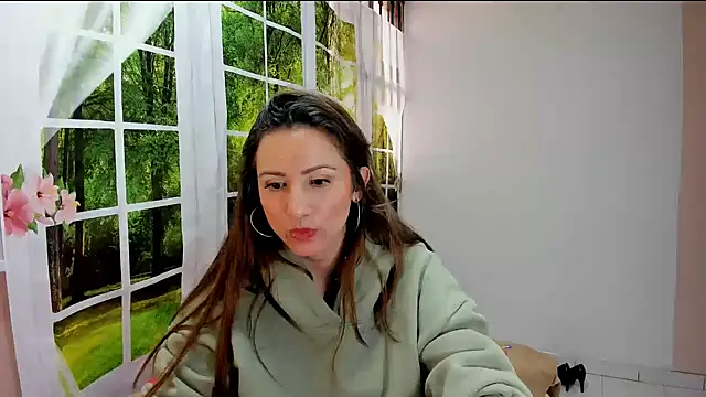 vanessabrown_ live XXX chat