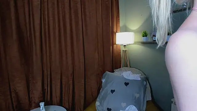 Chat XXX Live PocketDollX