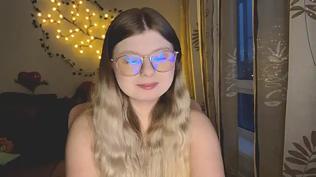YukiBlush Live XXX-Chat