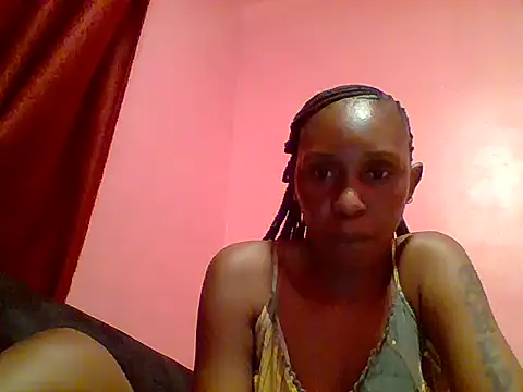 Chat XXX Live Ebony_Africa1