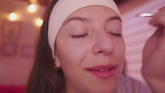 Živý XXX chat milly_kenner
