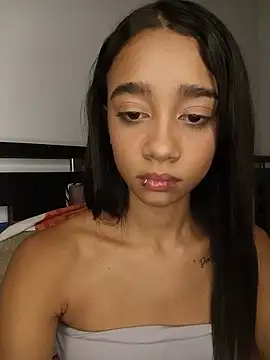 Chat XXX en directo de Zoe_Sweett18