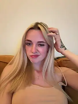 Lolabunnyblondie Webcam-Show