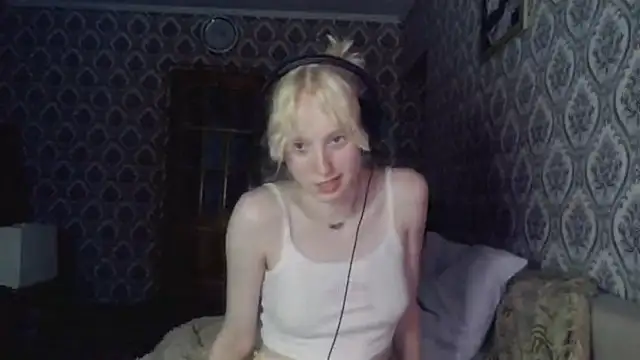 CuteLittleAngel Obrolan Langsung XXX