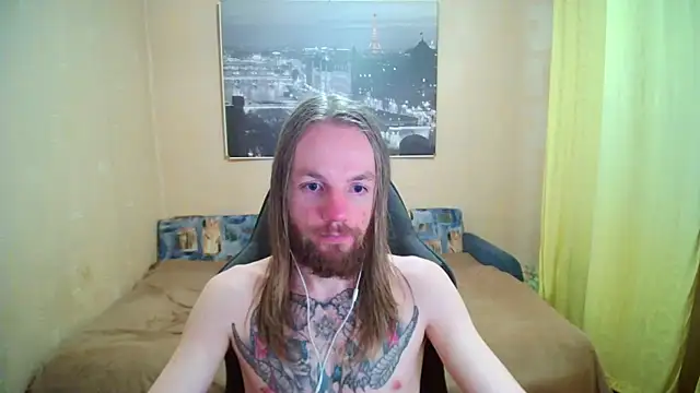 AdamDickens – webcam-show