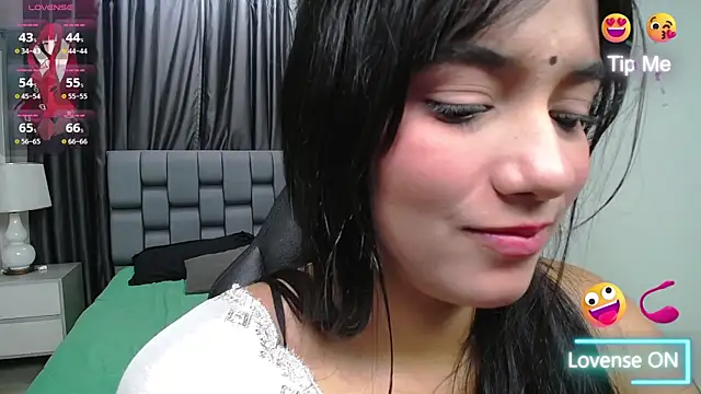 Sita_Nair's Live XXX Chat