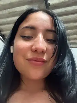 mileidy0106 Live XXX Chat