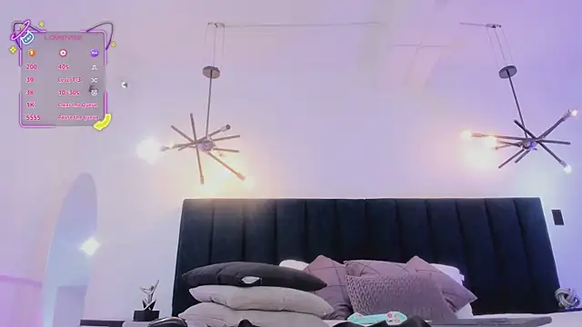 Chat +18 de Ary_7 ao vivo