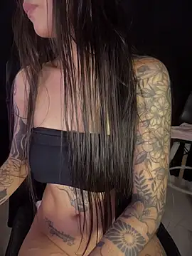 Chat XXX ao vivo de _iink_