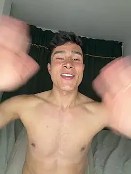 Chat XXX Live AustinJones_