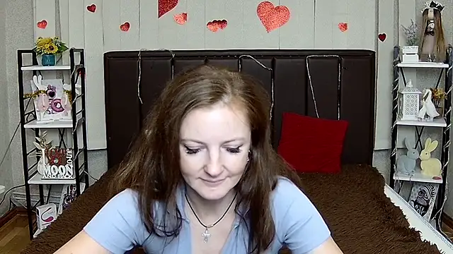 MeganPirs' Live XXX Chat