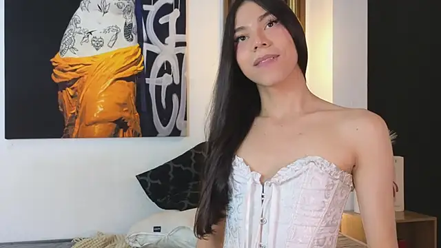 Živý XXX chat Sara_cutie_