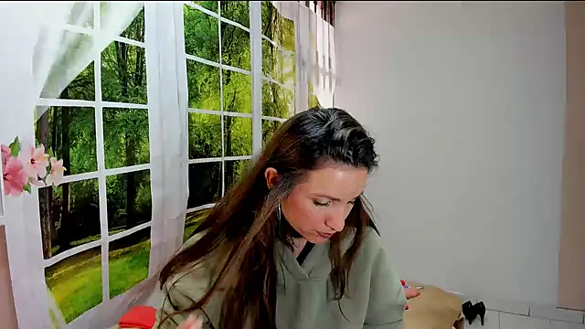 vanessabrown_ লাইভ XXX চ্যাট