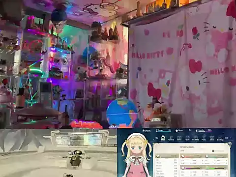 JesuAdam Live XXX-chat