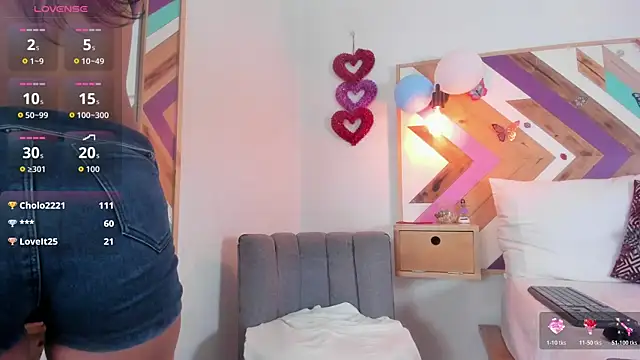 Katia_Wilson Live XXX Chat