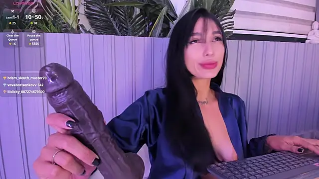 stephanymonroe Live XXX Chat