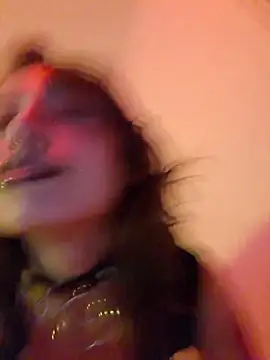 cyber_psyche's Live XXX Chat