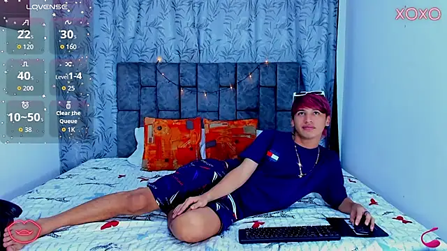 IhanKing's Live XXX Chat