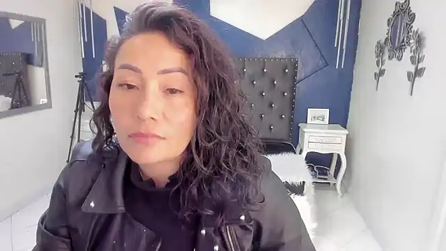 gaby_trent: απευθείας συνομιλία ΧΧΧ