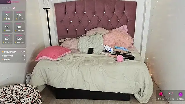 lizha_milf 라이브 XXX 채팅