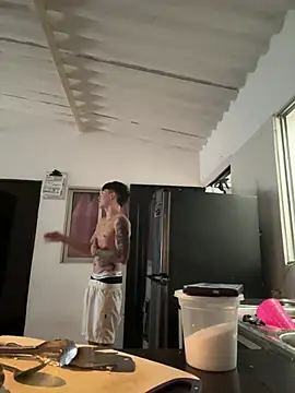 Živý XXX chat Handsome_boys69