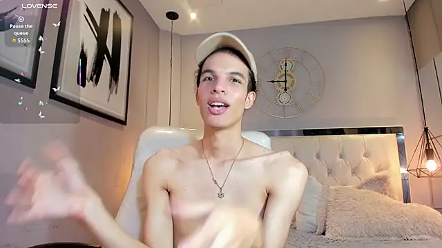 felix_haze 라이브 XXX 채팅