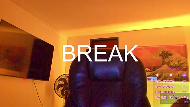 Chat XXX Live RJBarto
