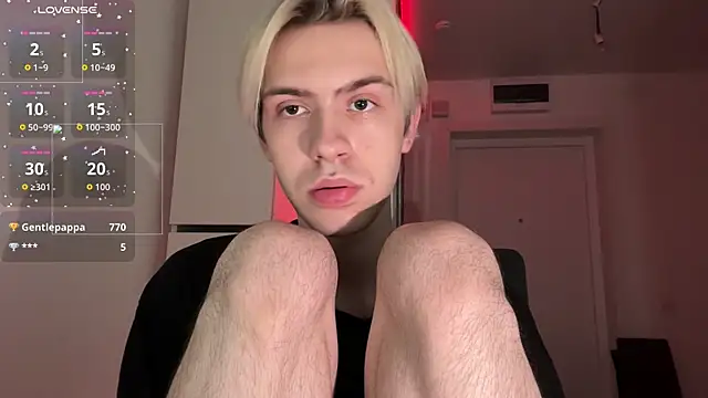 skibatryanka's Live XXX Chat