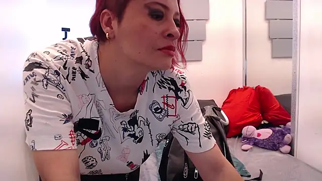 eva_twiss Adlı Modelin Canlı XXX Sohbeti