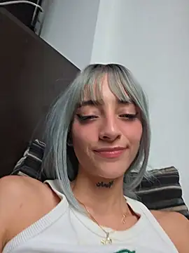 צ'אט XXX בשידור חי של Dani-peggin