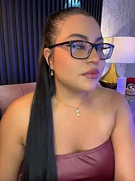 แชท XXX สดของ Alexa_Madisson