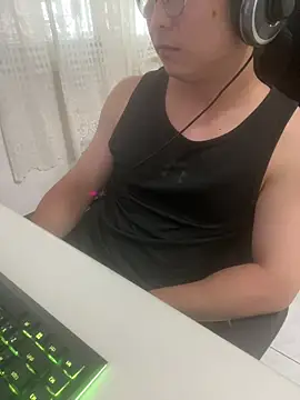 Chat XXX Live tw_boy520
