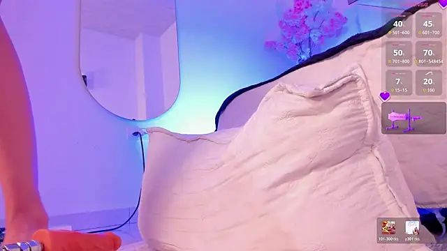 Susanaross Obrolan Langsung XXX