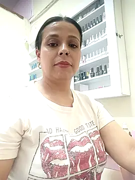 RossyAlvarez's Live XXX Chat
