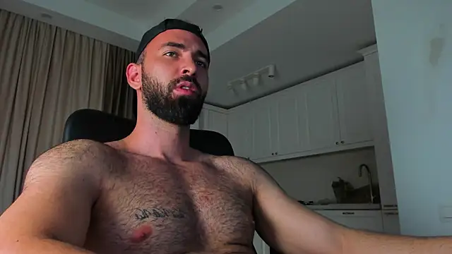 Chat +18 de cloudymastersss ao vivo