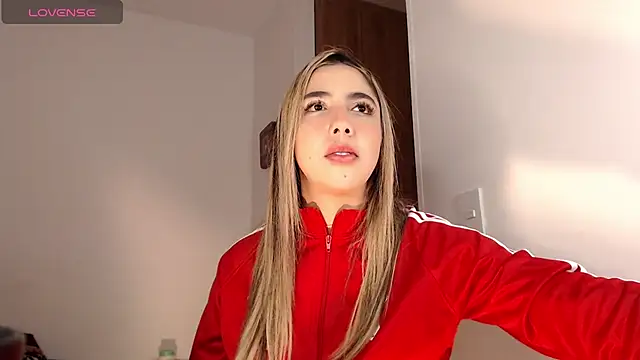 Chat XXX ao vivo de Marian_se