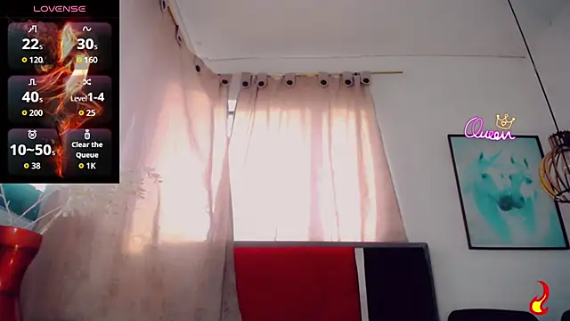 Abby_White__ Webcam-Show