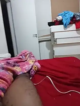 Webkamerová show Brferreira177