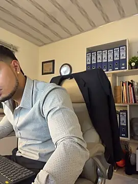 Dimitri_Colleman 라이브 XXX 채팅
