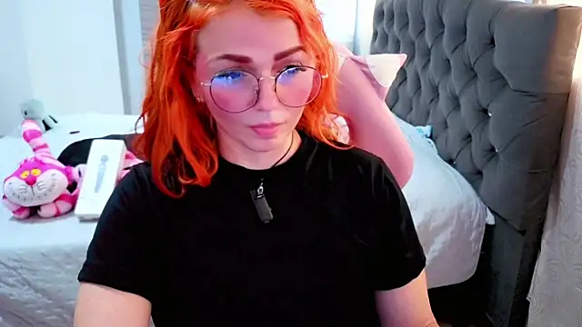 Alexatexa2929's Live XXX Chat