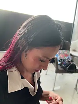 im_Emily_LS 라이브 XXX 채팅