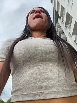 Chat XXX en directo de ReggieG