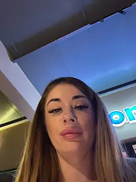 Show de IsabellaEtthan na webcam