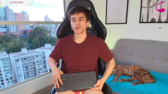 jacob_ferrer Live XXX-Chat
