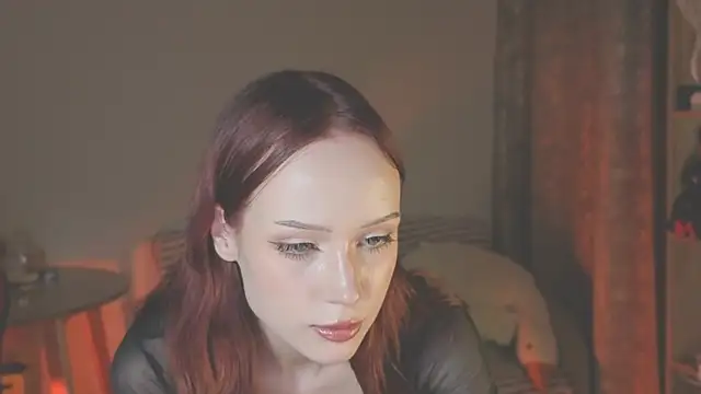 shyghostt's Live XXX Chat
