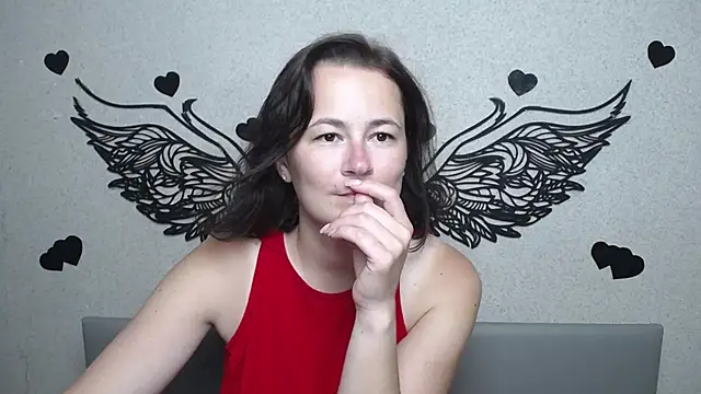 Chatroom XXX en direct de MarieSho
